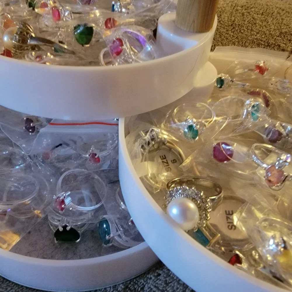 FUN Rings! - Picture 2 of 12